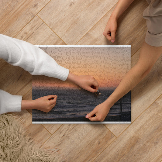 Ocean Jigsaw puzzle