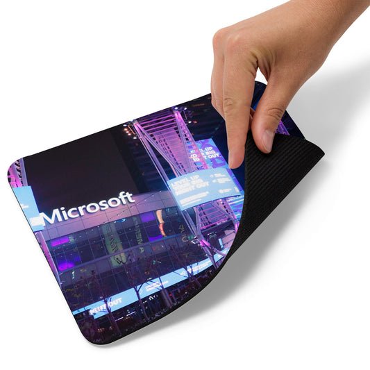 Mouse pad