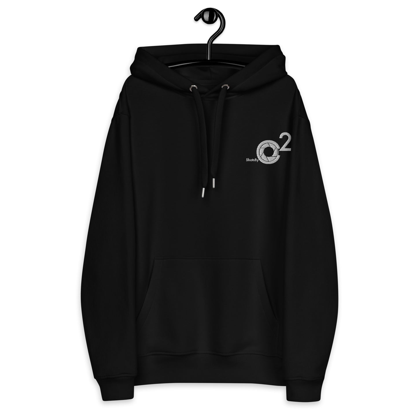 Shotsbyc2 Premium eco hoodie