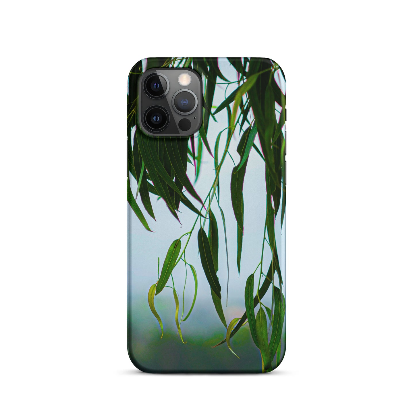 Snap case for iPhone®